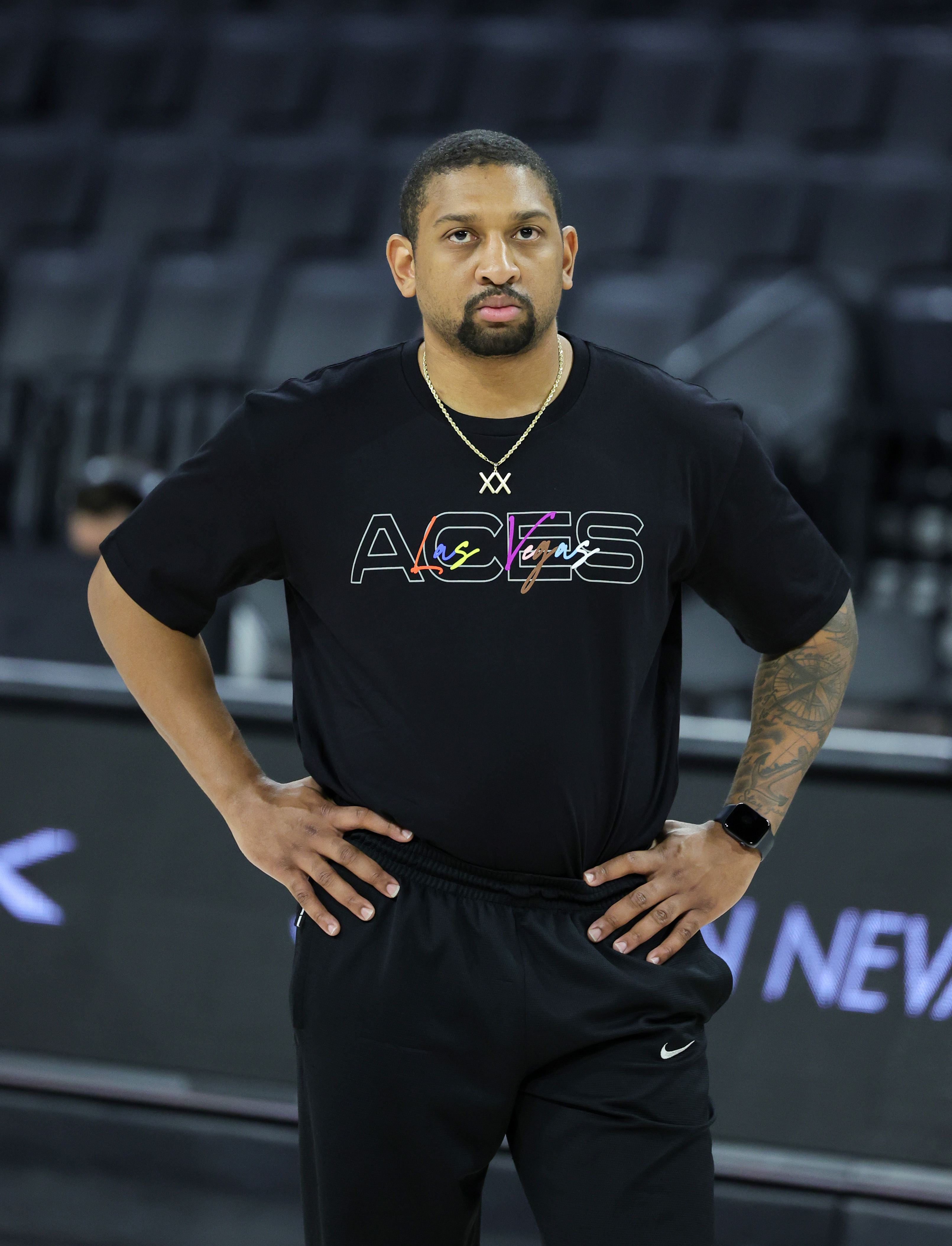 NBA取得