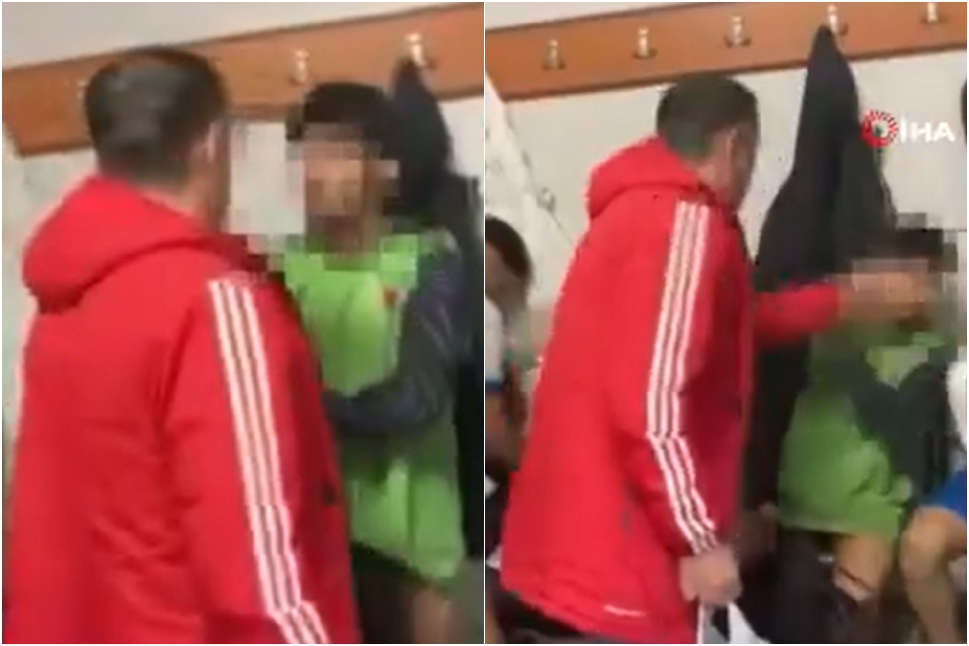 非偶然